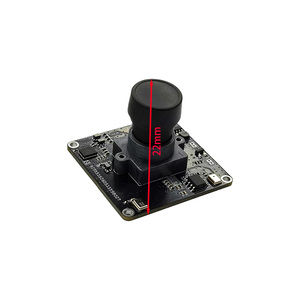 USB3.0 48MP 92 °   Módulo de cámara con sensor CMOS IMX586 de 1/2 pulgada para visión de alta definición - Product Image 2