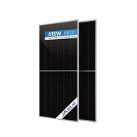 Trina Vertex S + 455W TSM NEG9R.28 MBB 425W 430W 435W 440W 450W Prix du panneau solaire photovoltaïque