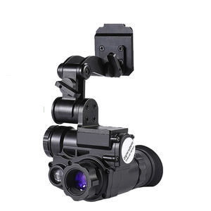 MAIP NVG10 Casco Montado Térmico Infrarrojo Imagen Visión Nocturna Monocular Auriculares Telescopio Gafas Visión Nocturna Monocular - Product Image 2