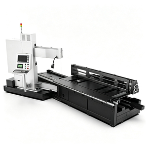 Machine à scier au fil professionnelle pour l'industrie du silicium - Product Image 6