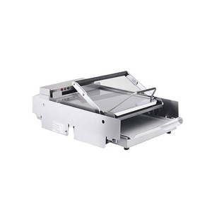 Macchina Commerciale per Panini da <span class=keywords><strong>Hamburger</strong></span> in Acciaio Inox, Vaporiera per Panini 6 Pezzi, Riscaldatore per Pane, Macchina Scaldapane per <span class=keywords><strong>Hamburger</strong></span> - Product Image 3