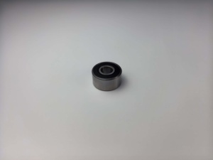 ตลับลูกปืนเม็ดกลมแบบสัมผัส3202ZZ 5202-2RS สองแถวขนาด15x35x15.9มม. 3202-XL 3202-2RS - Product Image 3