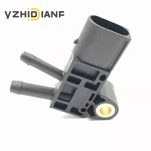 <span class=keywords><strong>Sensor</strong></span> de presión <span class=keywords><strong>diferencial</strong></span> para coche, accesorio para <span class=keywords><strong>Mercedes</strong></span> ML, GL Sprinter, múltiple, universal, DPF, A0061534928, A0051537728, A0071536128, A6429050100 - Product Image 6