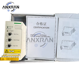 สำหรับ ATS01N209QN Schneider altistart 01ชุด ATS01เริ่มต้นแบบอ่อน N2 - Product Image 4