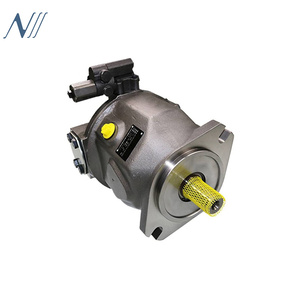 ปั๊มไฮดรอลิกแบบลูกสูบแกน A10VO74--DFLR/31R VSC42N รุ่นใหม่ A10Vo18 A10Vo28 A10V071 A10V074 A10Vo45DFR อะไหล่ปั๊มเหล็กหล่อ - Product Image 4