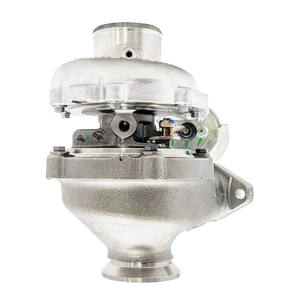 GTB1549V 55570748 786137-0001 Kit completo Turbo cargador para Opel <span class=keywords><strong>insignia</strong></span> 2,0 <span class=keywords><strong>CDTI</strong></span> 16V 160 CV <span class=keywords><strong>2009</strong></span> - Product Image 2