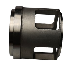 <span class=keywords><strong>Tapa</strong></span> <span class=keywords><strong>de</strong></span> Válvula <span class=keywords><strong>de</strong></span> Acero Inoxidable <span class=keywords><strong>de</strong></span> Alta Calidad, Fundición <span class=keywords><strong>de</strong></span> Precisión, Gran Calibre, Fácil Desmontaje, Seguridad, Resistente al Polvo y a la Corrosión - Product Image 5