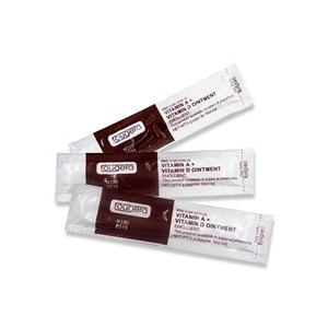 Colección de recién llegados, crema de reparación de vitamina A & D, crema de tatuaje en Gel, equipo de tatuaje, suministros de cuidado posterior PMU para salones de belleza - Product Image 4