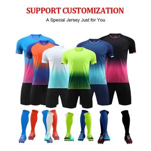 Retro Bóng Đá Jersey Áo Sơ Mi Nhà Đi T-Shirts Cho Bóng Đá Barcaes Milans Chelsea Cho Fanatics Bóng Đá Mặc - Product Image 3