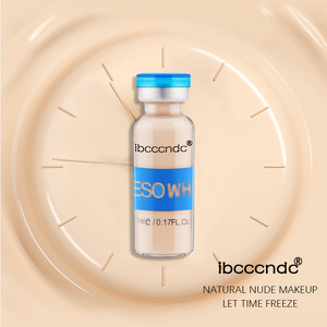 Crème BB Dermawhite Personnalisée S Anti-âge Mesowhite Éclaircissante MTS BB Fond de Teint Coréen Semi-permanent Longue Durée - Product Image 4