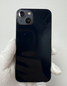 Oferta Especial: Teléfono Móvil Usado Original de 6.1 Pulgadas, 128GB + 256GB + 512GB, Desbloqueado, Smartphone 5G Usado, Similar al iPhone 13 - Product Image 5