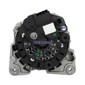 Alternatore compatibile per RENAULT CLIO IV 0.9 TCe 90 benzina (KW: 66, HP: 90) dal 2014 all'8-2021 554467RIS NEW - Product Image 3