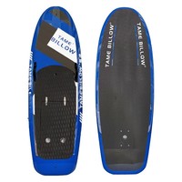 Planche de surf électrique hydrofoil EF03 - Matériau EVA, batterie 48V, pour expert/débutant/intermédiaire, planche de course motorisée pour la plage
