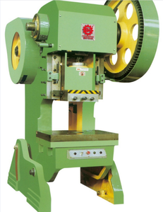 Macchina Punzonatrice Idraulica Manuale di Precisione <span class=keywords><strong>per</strong></span> <span class=keywords><strong>Lamiera</strong></span> - Product Image 1