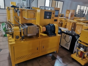 1L phòng thí nghiệm cao su <span class=keywords><strong>kneader</strong></span> máy trộn cho nhào nhiệm vụ - Product Image 2