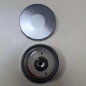 <span class=keywords><strong>Pfeiffer</strong></span> 2G.1 Conjunto de preamplificador de célula A458556/114262S para detector de fugas de helio serie ASM, reemplazo OEM del preamplificador objetivo - Product Image 2