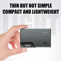 EAGET HDD Drive Disk 1TB 2TB USB3.0 HDD Eksternal 2.5" Hard Disk Eksternal Portabel untuk Se-agate Expansion