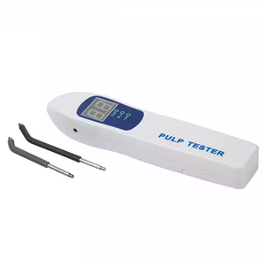 Probador de vitalidad endodoncia Dental, con pantalla Led, prueba de vitalidad de los dientes orales, pulpa Dental para <span class=keywords><strong>dentista</strong></span> - Product Image 3