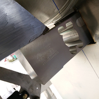 Semi Automatique de poudre de polissage de diamant machine à emballer détergent abrasif ligne d'équipement de production
