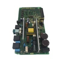 Nouvelle alimentation électrique pour robot FANUC à haute efficacité A16B-2203-0910 pour l'automatisation industrielle avec fonction autonome