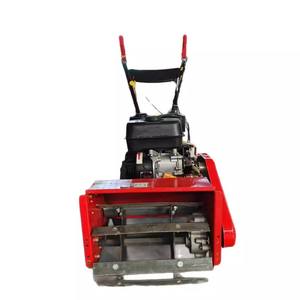 جرار يدوي وجرار مشي صديق للبيئة للمساحات الصغيرة بكفاءة عالية واستهلاك منخفض للوقود - Product Image 4