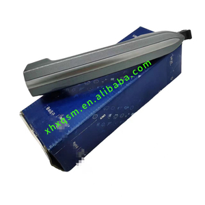 Nuevo y Auténtico 82651B1020 82652B1011 82651-B1020 82652-B1010 Manija Exterior de Puerta Original OEM 82651B1020 para Genesis G80 - Product Image 3