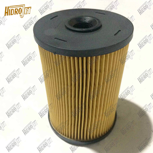 Construção Máquinas Peças Filtro de Combustível S2340-11690 2340-11690 para Hino E13C P11C 700 Peças Escavadeira - Product Image 1