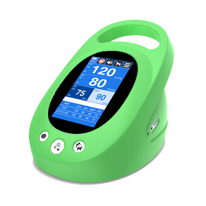 Veterinária pressão arterial <span class=keywords><strong>monitor</strong></span> 4.3 polegada touch screen VET800 com APP móvel - Product Image 3