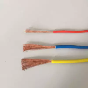 Câble en cuivre à 2 conducteurs de 2,5 mm (câble de câblage) - 100 m/rouleau - Prix - Product Image 6