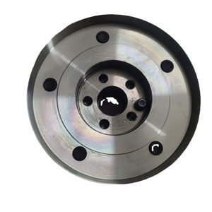 Engrenage d'arbre excentrique 12578515 pour Chevrolet Buick Regal LaCrosse, pièce de rechange pour démarreur - Product Image 2