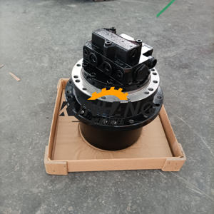 Motor de viaje 3402RD 3503RD de alta calidad 1000004640 1000184985 100004640 transmisión Final para <span class=keywords><strong>Wacker</strong></span> Neuson - Product Image 6