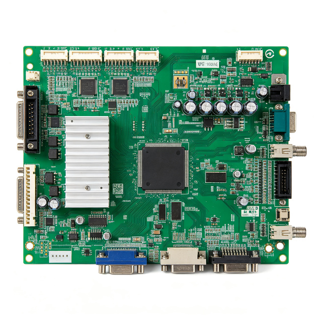 Industrial Power Supply Module SK-G1-FLXBUS1