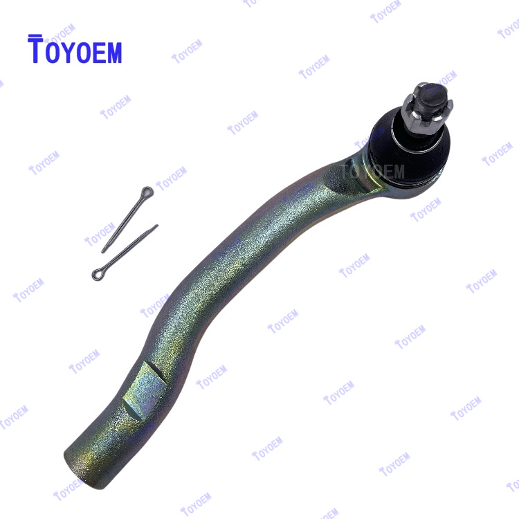 Steering Ball Joint - High Quality Replacement Parts