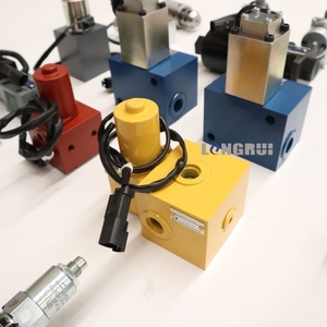 Van Sạc tích lũy 421-43-37300 419-43-27401 569-43-83140 cho xe tải Tự Đổ KOMATSU - Product Image 5