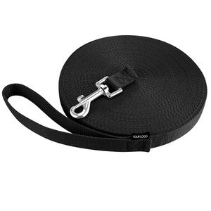 Correa Resistente de Estilo Tradicional para Perros, Correa de Seguimiento de 3 Metros - Product Image 4