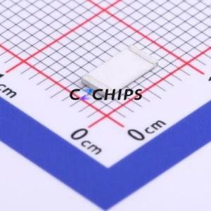 Résistance SMD HP122WF200KT4E 2512 (Type : Film Épais) (Résistance : 2 Ohms Précision : 1%) - Product Image 2