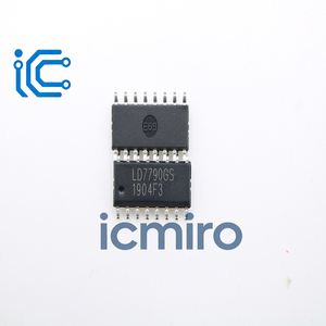 ICMICRO En Stock, Chips IC Originales Nuevos, Proveedores de Componentes Electrónicos LD7790GS - Product Image 1