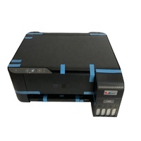 L3119 L3118 L3218 L3219 3 in 1 A4 Desktop Warna multifungsi tangki tinta mesin Printer Inkjet untuk Epson