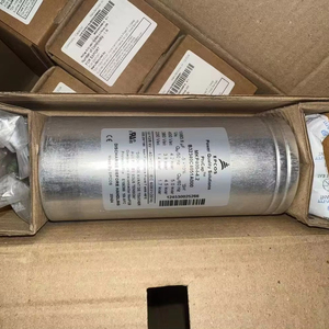 ตัวเก็บประจุแบบฟิล์ม400VAC B32340C4051A000ใหม่ของแท้5Kvar 83uF phicap 1เฟสพร้อมส่ง - Product Image 1