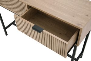 Combohome Offre Spéciale articles ménagers personnalisation MDF <span class=keywords><strong>Table</strong></span> d'entrée <span class=keywords><strong>Table</strong></span> <span class=keywords><strong>Console</strong></span> en bois pour salon - Product Image 4