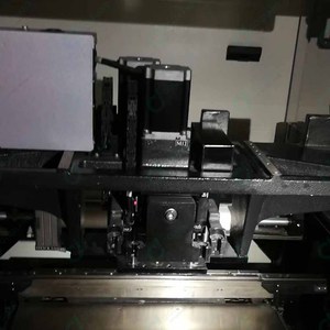 Speedline mpm เครื่องพิมพ์ลายฉลุ BTB125โมเมนตัม - Product Image 6
