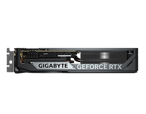การ์ดจอ GeForce RTX5060 WINDFORCE 8G OC, พัดลม 2 ตัว GIGABYTE GeForce RTX5060 WINDFORCE 8G OC การ์ดจอ พัดลม WINDFORCE 2 ตัว - Product Image 6