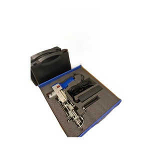 Pistolet de tufting manuel pour tapis à poils, machine à tisser, type métier à tisser à rapier, pistolet de tufting pour tapis, kit de pistolet de tufting, pistolet de tufting Ca - Product Image 4