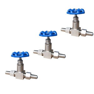 Válvula de Cierre con Aislamiento al Vacío de Estructura Compacta, Válvula Solenoide Criogénica de Hidrógeno Líquido de 20K para Válvulas de Seguridad - Product Image 1