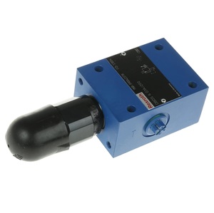 Vanne de régulation de pression R900424152 DBDS 10 K1X-400 REXROTH America en stock pour livraison rapide - Product Image 1