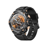 Relojes Deportivos para Hombre, Multifunción, Llamadas BT, Reloj Inteligente de Negocios, Modo Relojes Inteligentes