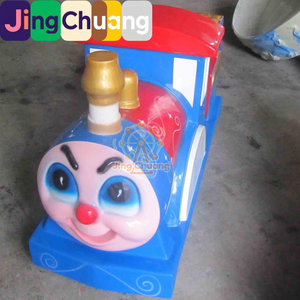 Modelo <span class=keywords><strong>de</strong></span> <span class=keywords><strong>tren</strong></span> <span class=keywords><strong>de</strong></span> <span class=keywords><strong>pista</strong></span> <span class=keywords><strong>de</strong></span> FRP para parques infantiles y puestos <span class=keywords><strong>de</strong></span> emprendedores, exportable, venta directa <span class=keywords><strong>de</strong></span> fábrica - Product Image 3