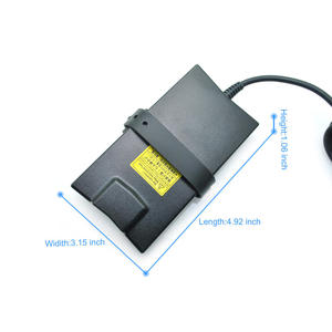 Fuente de Alimentación 19.5V 3.34A 65W OEM, Cargador Adaptador de CA para Laptop Dell Inspiron 15R N5110 LA65NS2-01 - Product Image 5