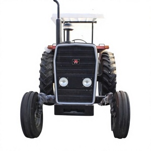 รถแทรกเตอร์ MF 290 ขับเคลื่อน 2 ล้อ ทนทาน ดูแลง่าย ประหยัดน้ำมัน - Product Image 3