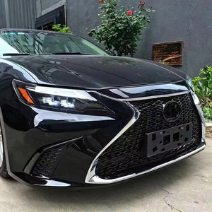 Para <span class=keywords><strong>Lexus</strong></span> ES 2013-2015 actualización a <span class=keywords><strong>2022</strong></span> ES Kit de carrocería de alta calidad - Product Image 2